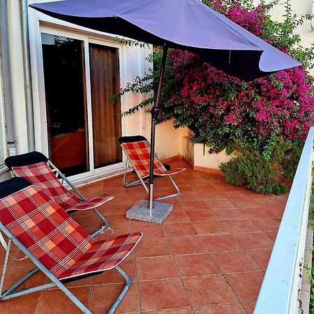 Apartment Fortuna Cavtat Zewnętrze zdjęcie