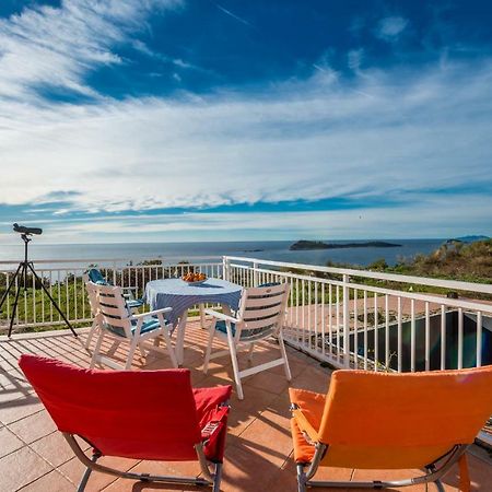 Apartment Fortuna Cavtat Zewnętrze zdjęcie