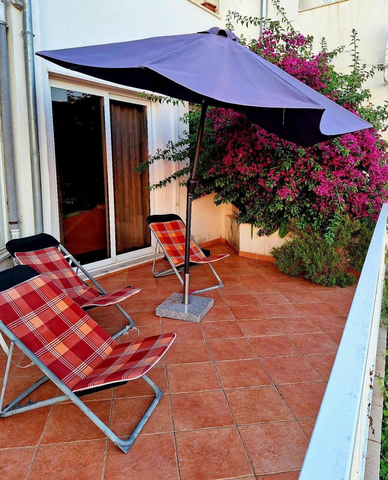 Apartment Fortuna Cavtat Zewnętrze zdjęcie