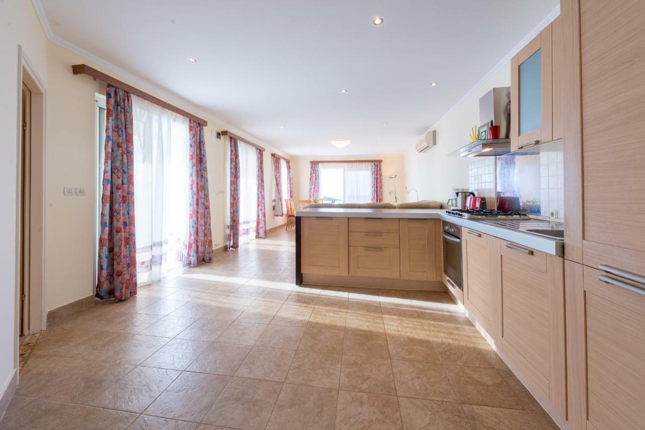 Apartment Fortuna Cavtat Zewnętrze zdjęcie