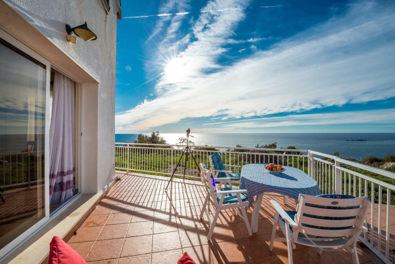 Apartment Fortuna Cavtat Zewnętrze zdjęcie