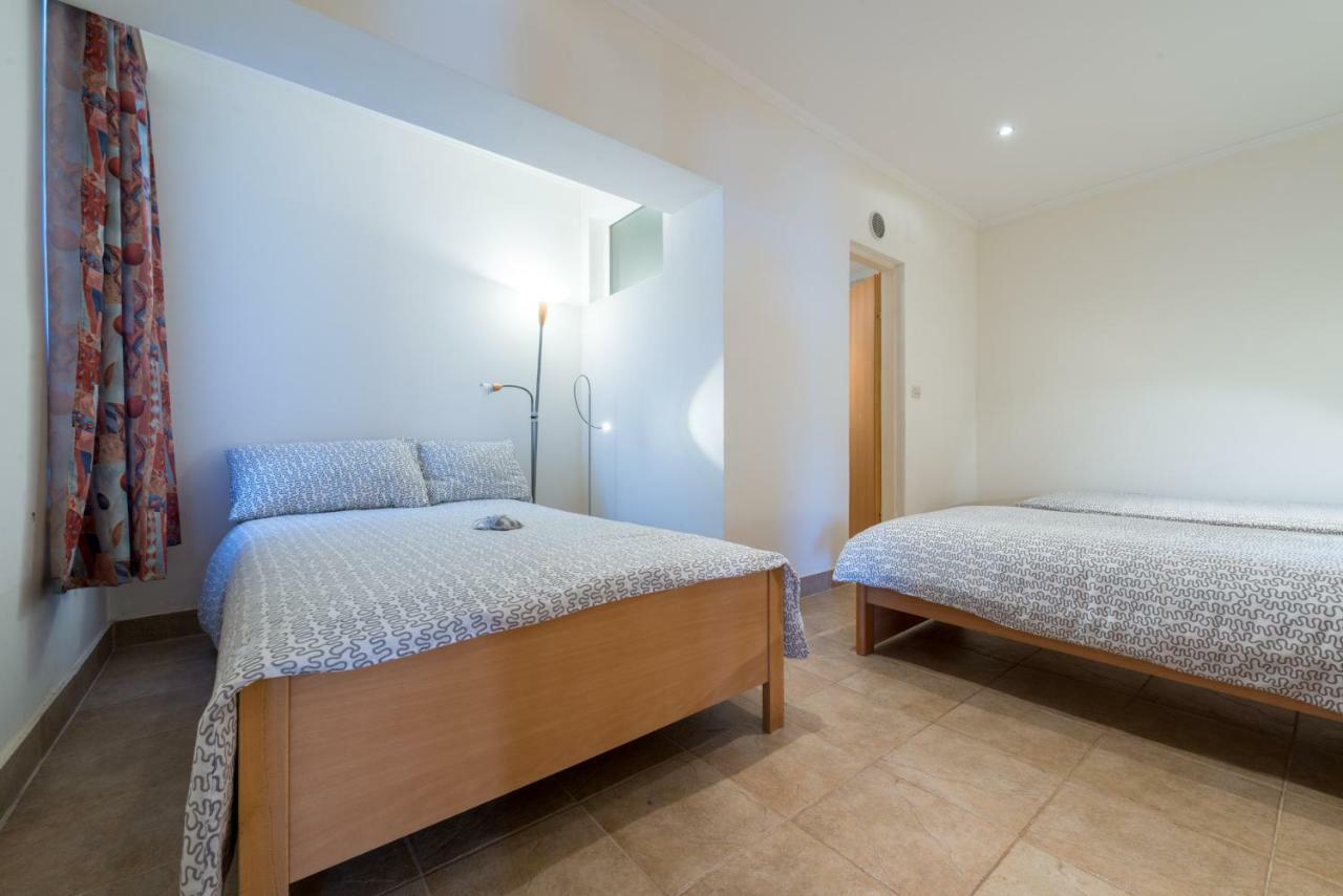 Apartment Fortuna Cavtat Zewnętrze zdjęcie