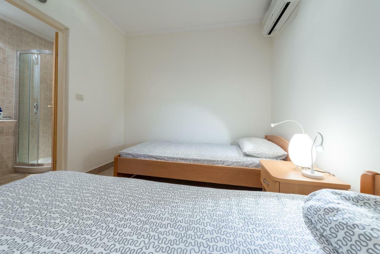 Apartment Fortuna Cavtat Zewnętrze zdjęcie