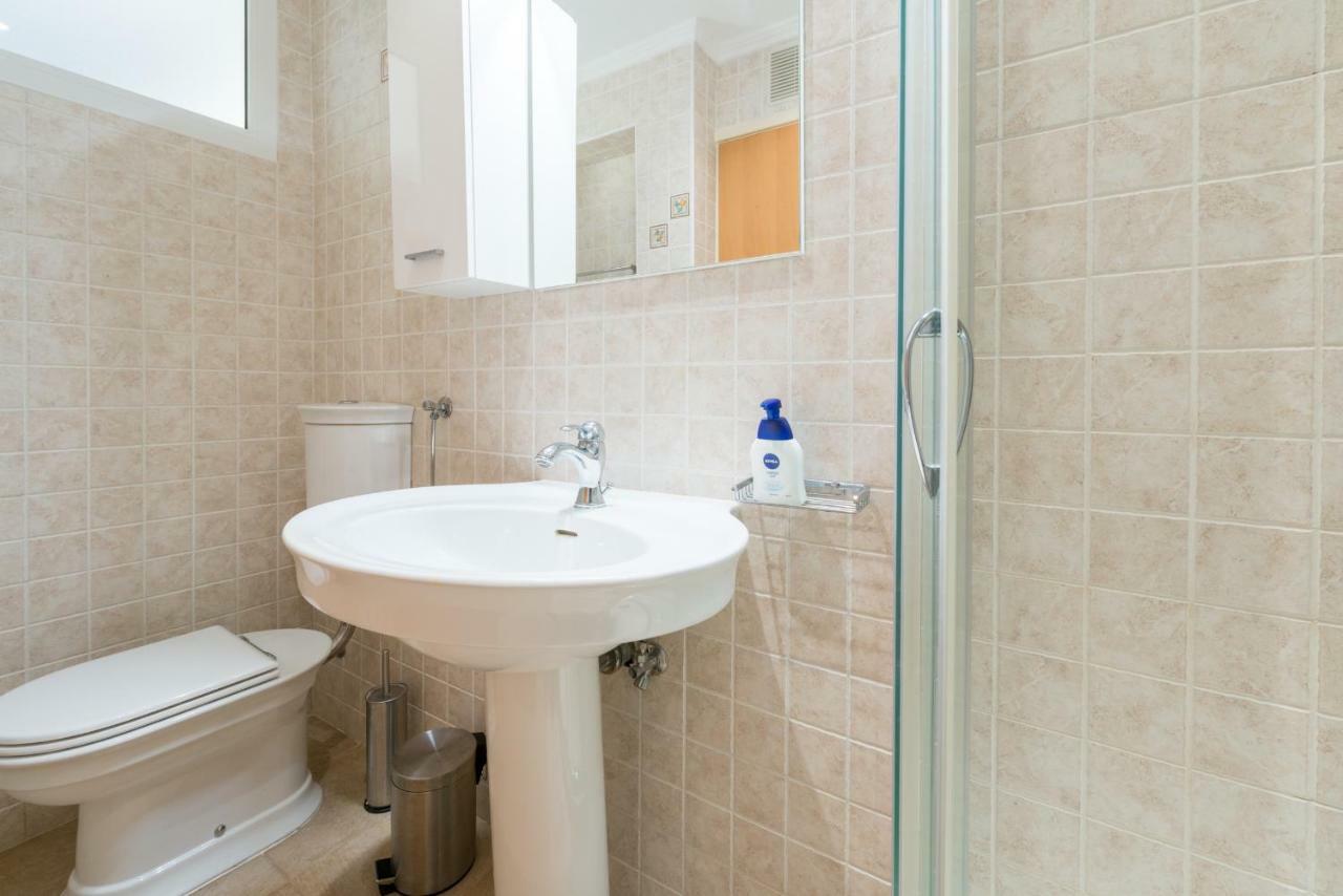Apartment Fortuna Cavtat Zewnętrze zdjęcie