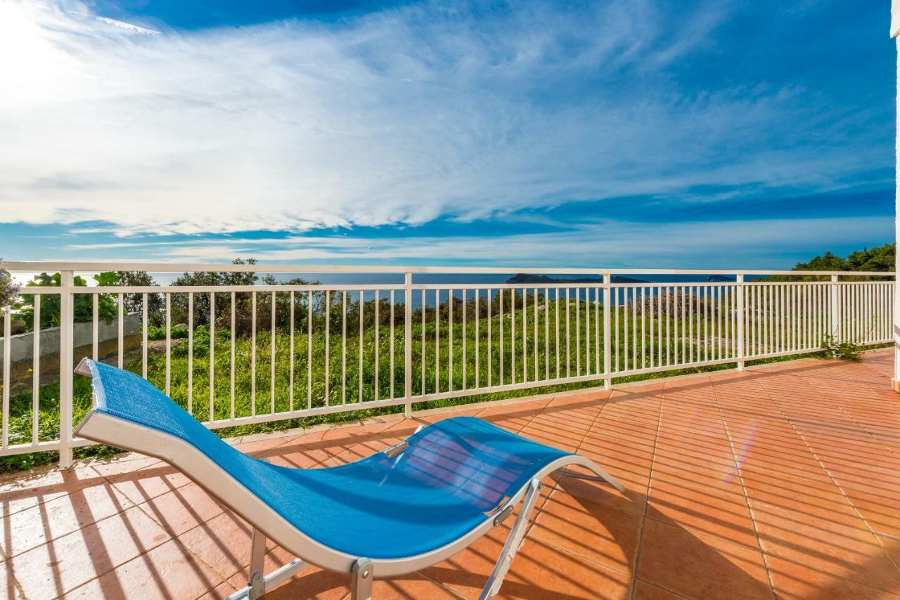 Apartment Fortuna Cavtat Zewnętrze zdjęcie
