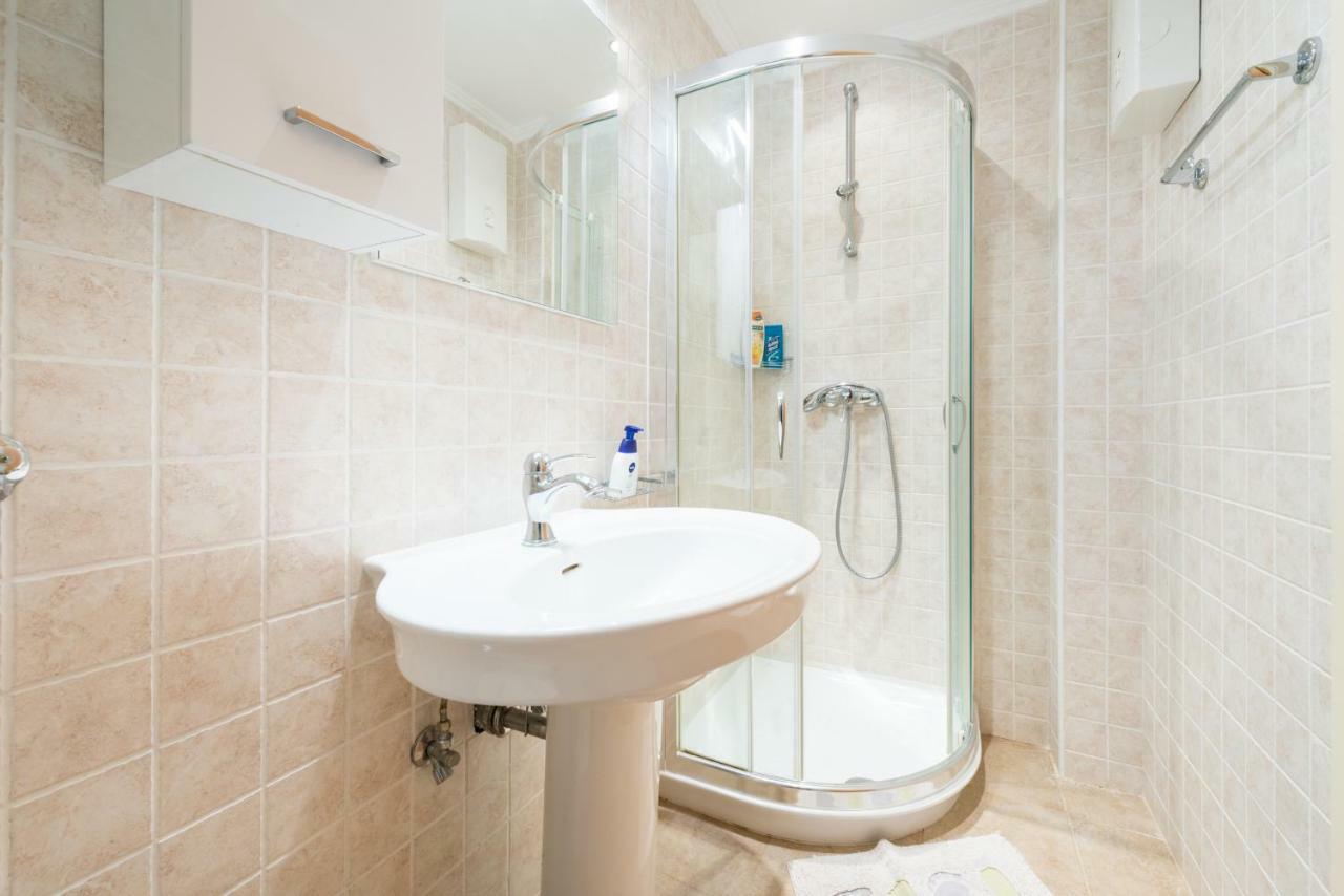 Apartment Fortuna Cavtat Zewnętrze zdjęcie