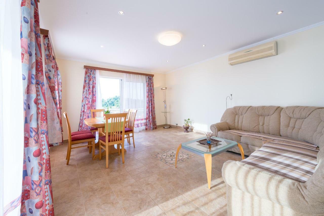 Apartment Fortuna Cavtat Zewnętrze zdjęcie