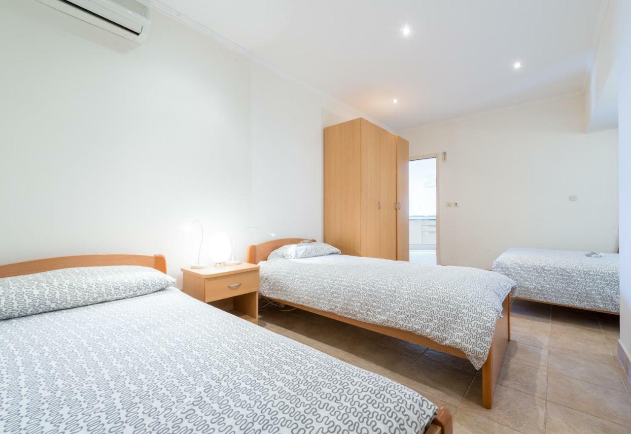 Apartment Fortuna Cavtat Zewnętrze zdjęcie
