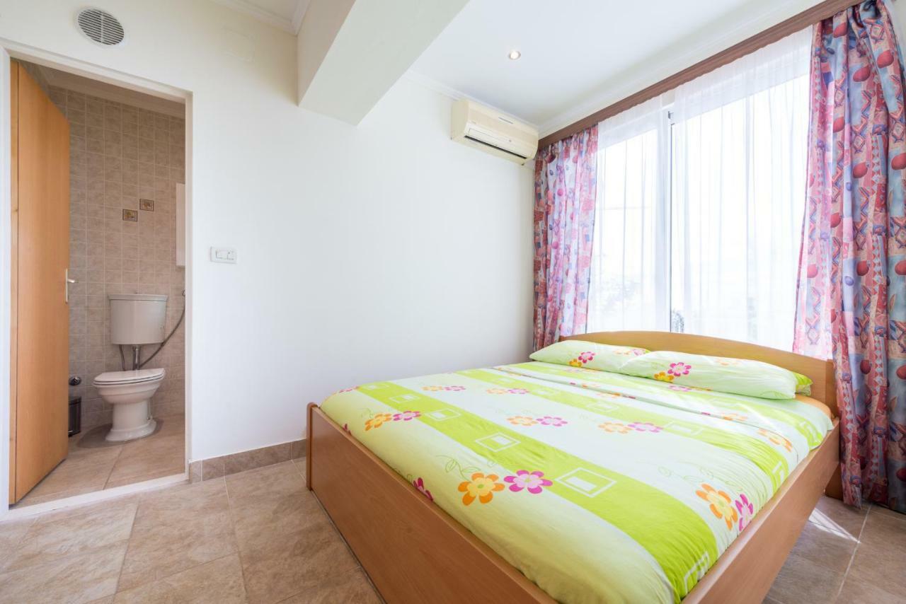 Apartment Fortuna Cavtat Zewnętrze zdjęcie